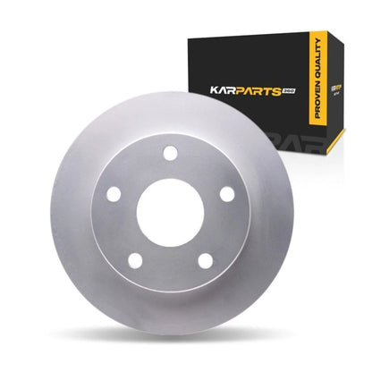 Disc Brake Rotor for Dodge Ram 1500/2500/3500 (1994–1999) ALX-PAU-DF-604-40077-CLA1