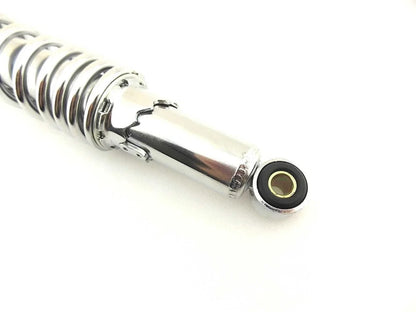 320mm JBS Rear Shock Absorbers for Kawasaki KE125 (1975-1981)