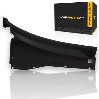 Cowl Grille Panel for Mercury Mariner (2005–2007) FO1271101, ALX-PAU-T2-FO1271101-CLA2