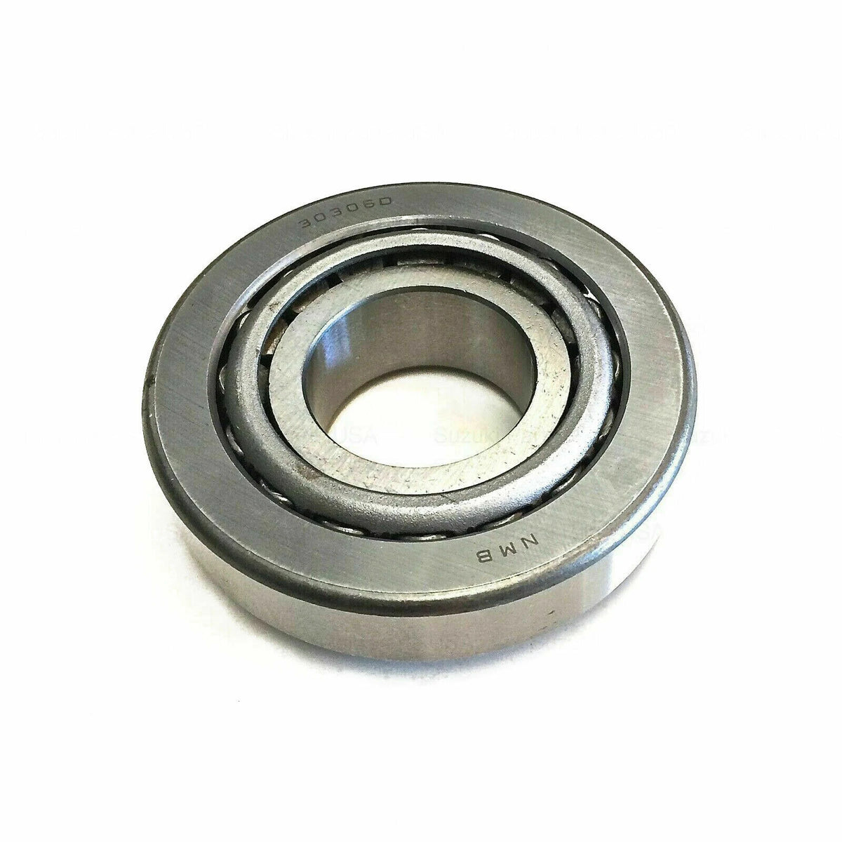 Outer Bearing Differential Pinion for Samurai (1985–1995)