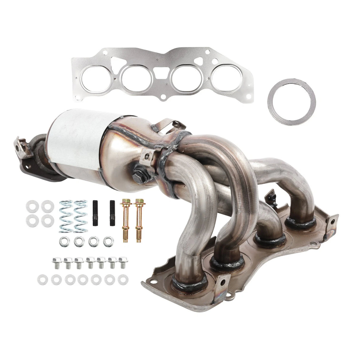 Catalytic Converter for Toyota Camry (2012–2017) & Venza (2009–2015) 2.5L 2.7L