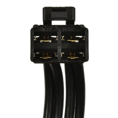 Electrical Connector for Suzuki Reno (2005–2007) ALX-PAU-SI-HP4145-CLB36