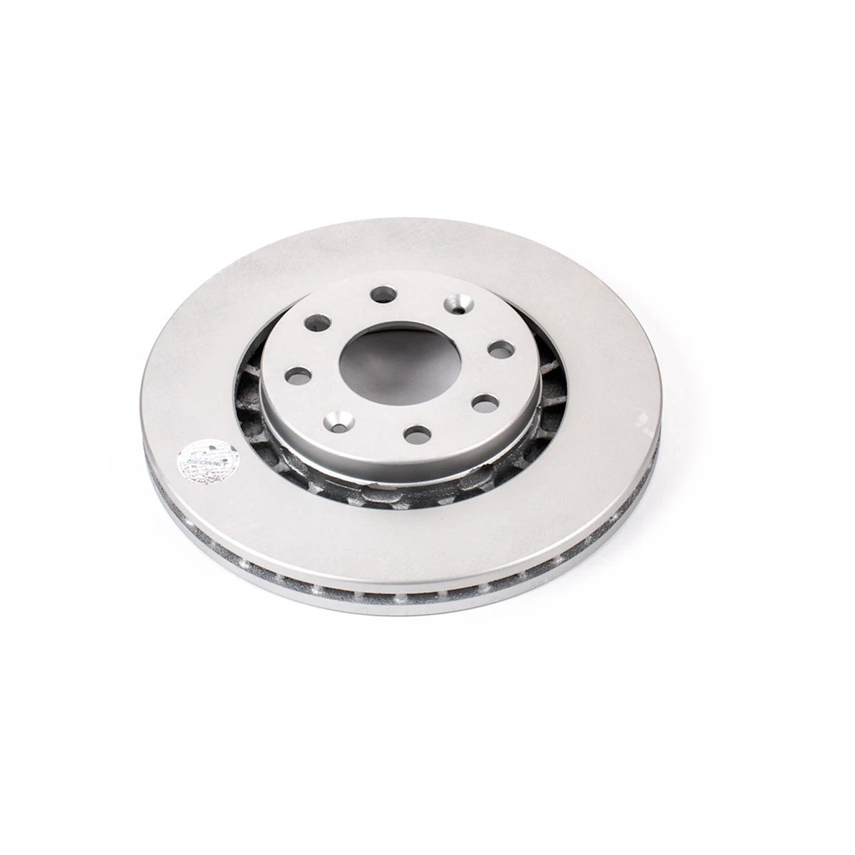 Powerstop Brake Disc Front for Chevy Spark EV/Aveo/Aveo5 (2004–2016) JBR1508EVC