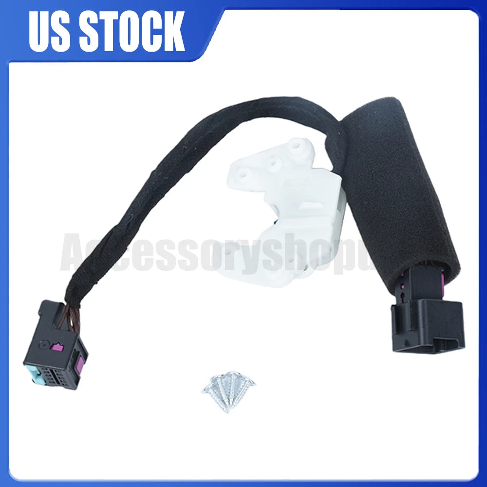 Shifter Microswitch Module for Audi A3, Volkswagen (2013–2020) 3Q0-713-128