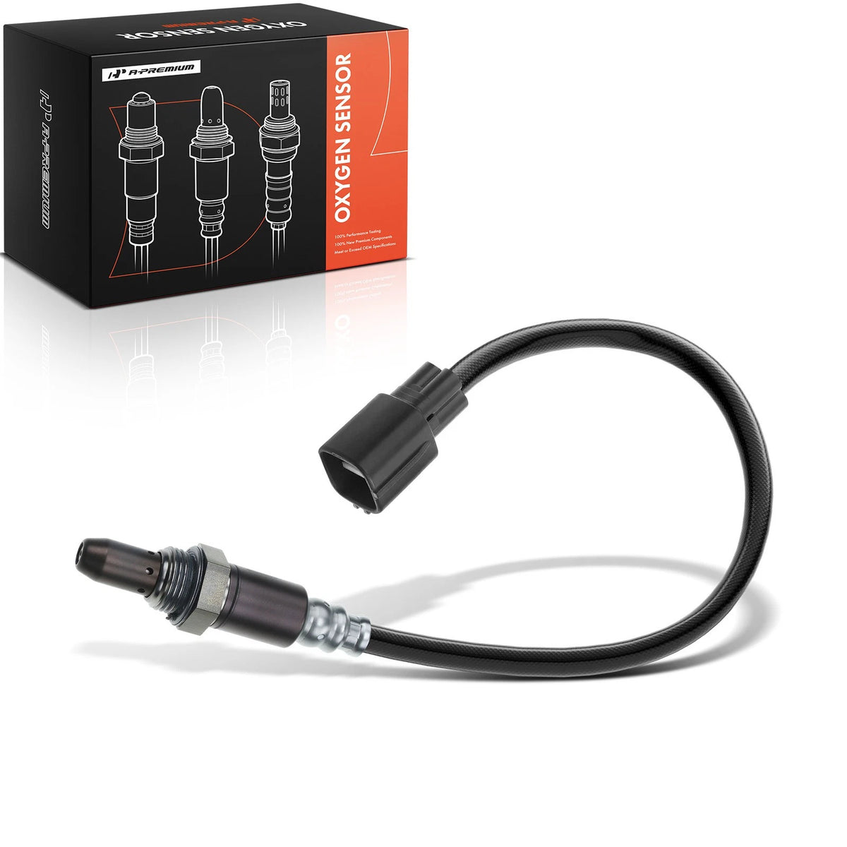 Oxygen Sensor for Toyota Camry RAV4 Tacoma Avalon Lexus (234-9050, 8946704010)
