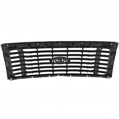 Front Upper Grille Assembly for Ford F-150 (2009–2014) AL3Z8200DPTM, AL3Z-8200-DPTM