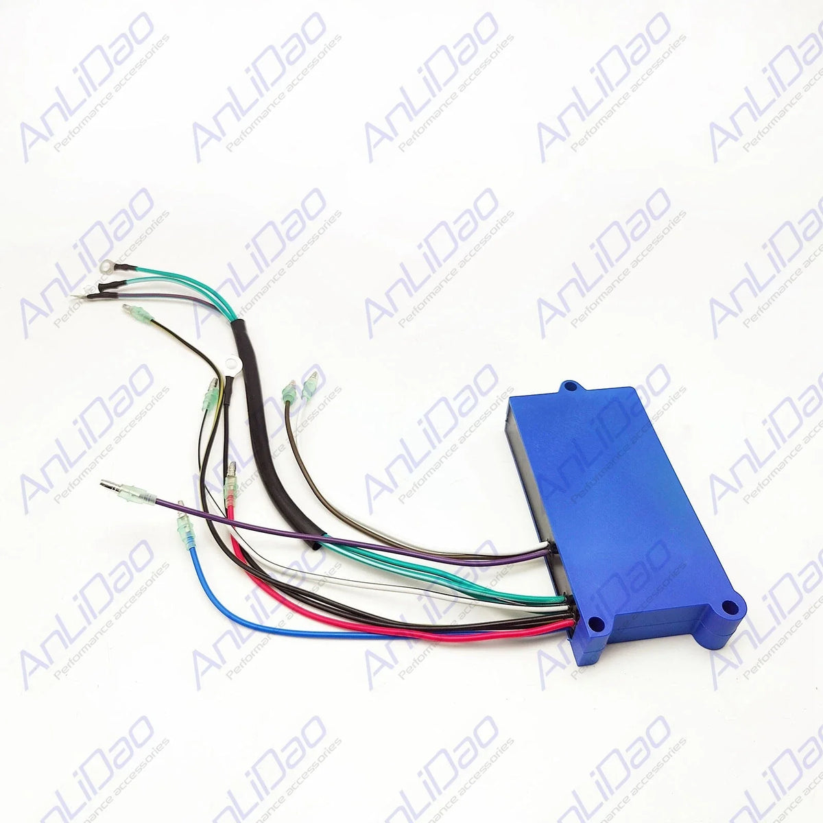 Switch Box Power Pack CDI for Mercury 65HP-95HP (18495A19, 18495A26)
