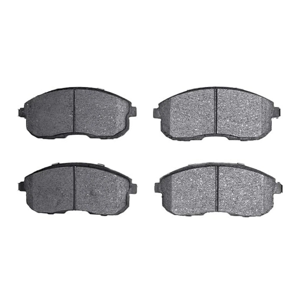 Brake Set Front for Suzuki SX4 (2007–2014) ALX-PAU-DF-6502-01035-CLA1
