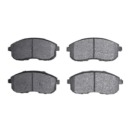 Brake Set Front for Suzuki SX4 (2007–2014) ALX-PAU-DF-6502-01035-CLA1