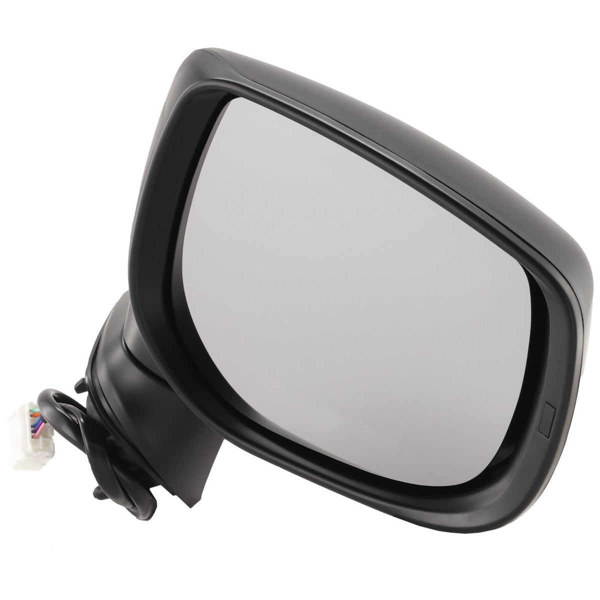 Passenger Right Side Mirror for Subaru Crosstrek (2018–2023)