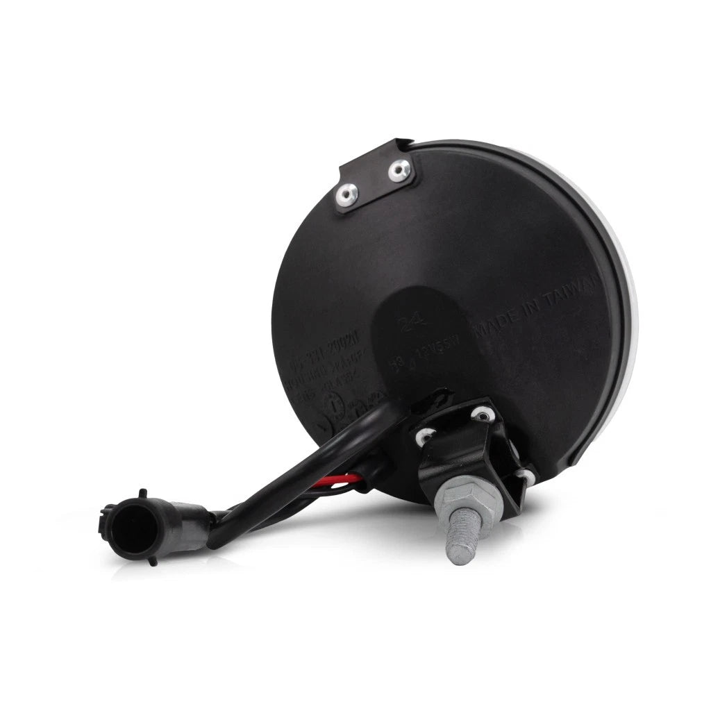 Fog Light for Ford F-150 (1999–2000) FO2592110, CLX-M0-19-5355-00-CL360A1
