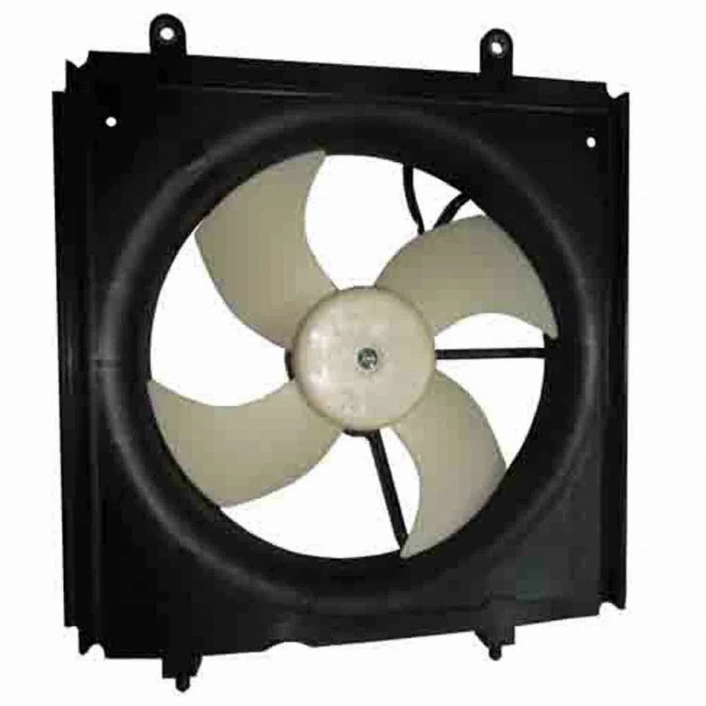 Cooling Fan for Honda Accord (1999–2002) MLX-SHE2815-421-0-CL360A50, HO3115112