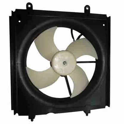 Cooling Fan for Honda Accord (1999–2002) MLX-SHE2815-421-0-CL360A50, HO3115112