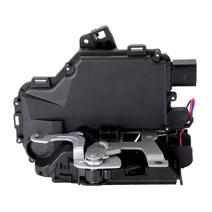 Rear Right Door Lock Latch Actuator for VW Golf Jetta (1999–2005)