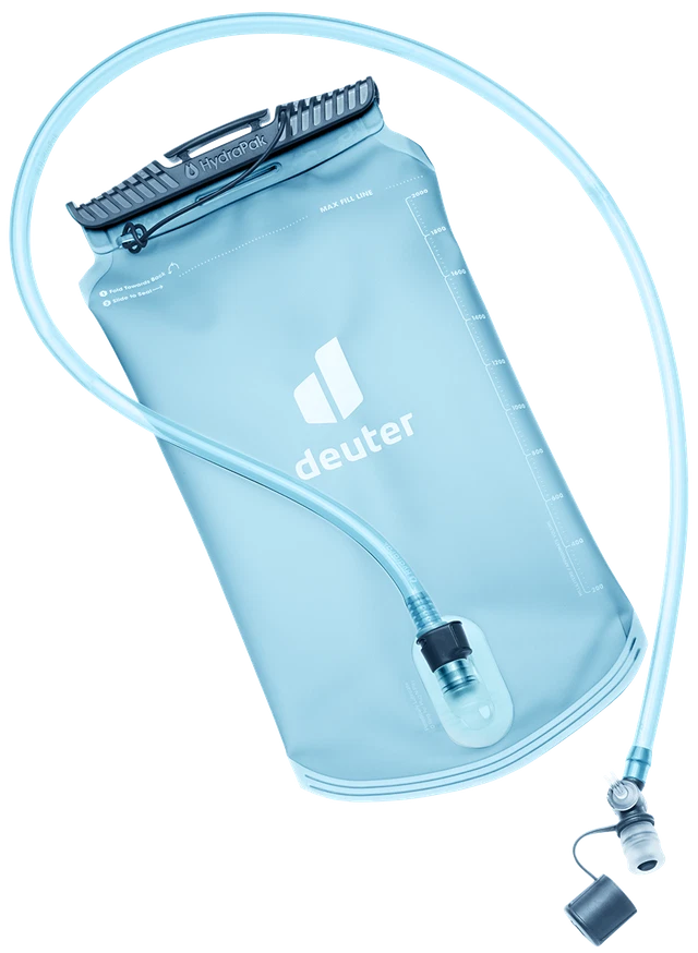 Replacement Parts for Deuter Reservoir Streamer II (396012530870)