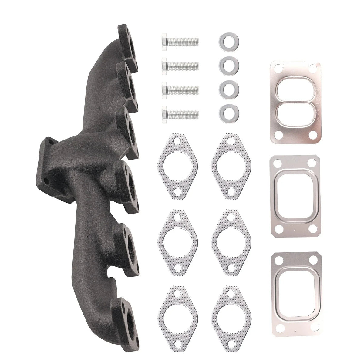 Diesel Exhaust Manifold for Dodge Ram 2500/3500 5.9L (1999–2002) 674-602