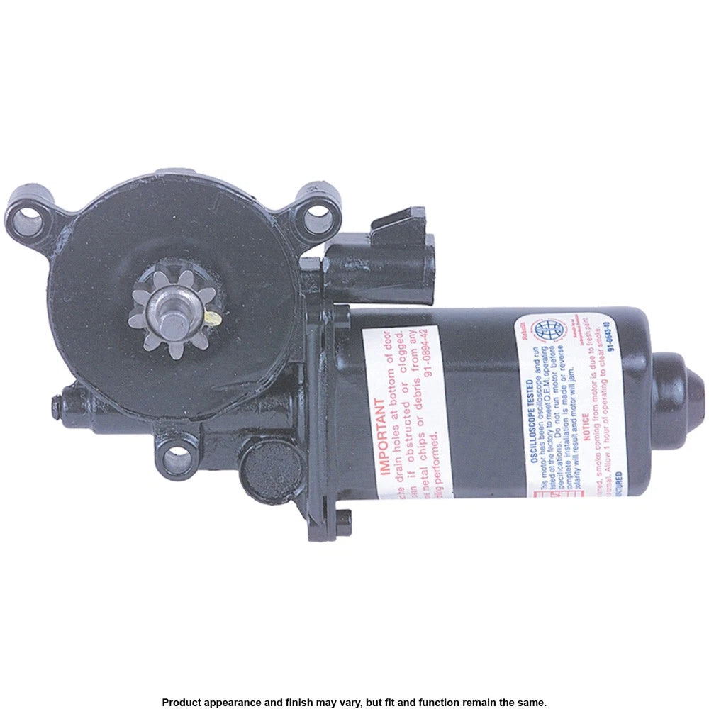 Rear Left Power Window Motor for Chevy Lumina Saturn SL SL2 SW1 (42-158, 10262153, 10262156, 10272993)