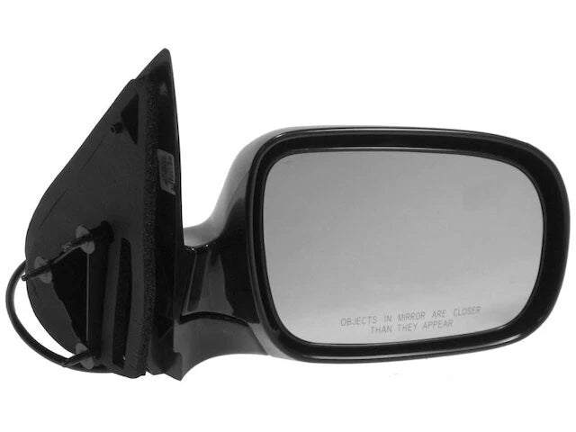 Right Mirror for Pontiac Trans Sport (1997–1998) 98732VDQW