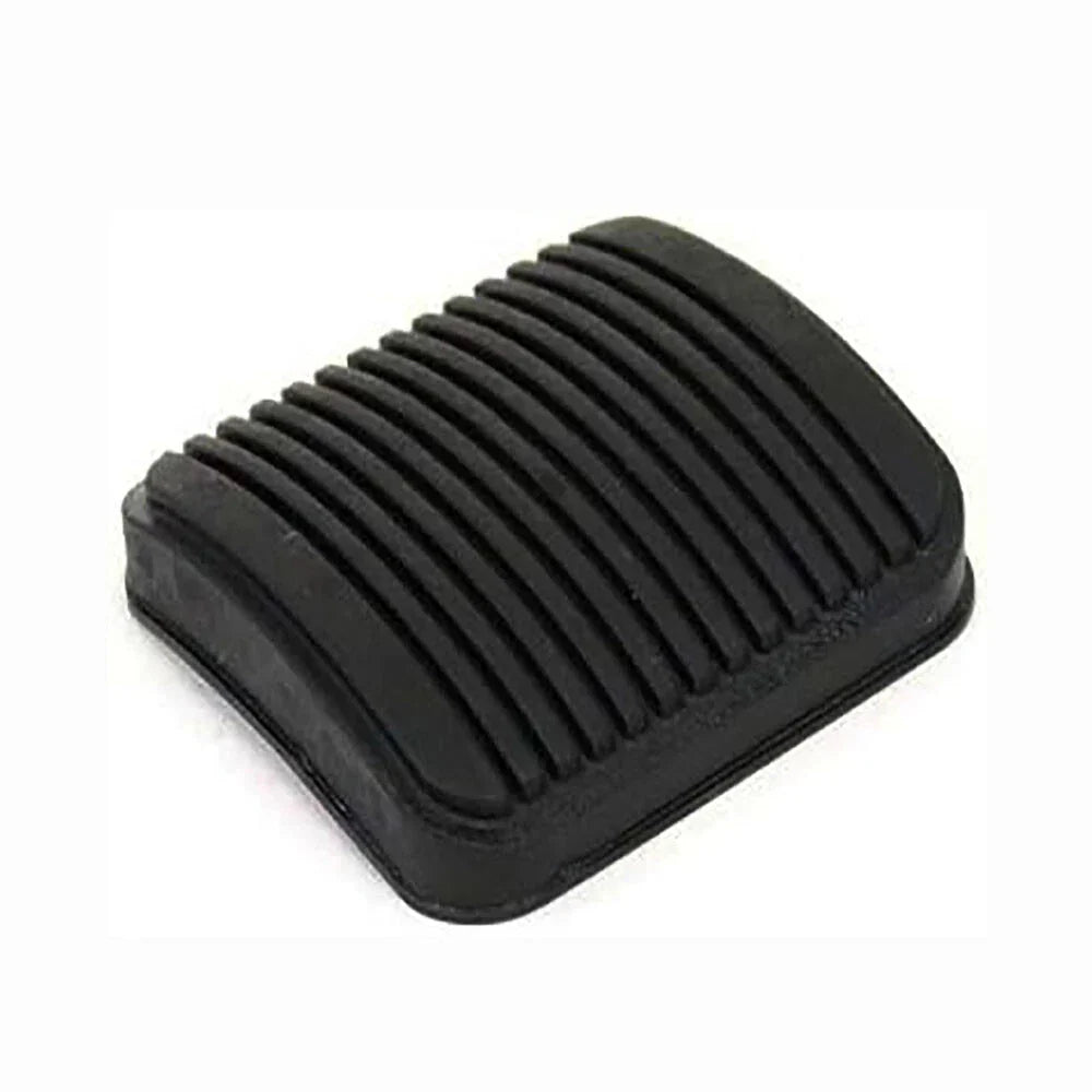 Brake Pedal Pad Covers for Dodge Ram 1500 2500 3500 Jeep Wrangler