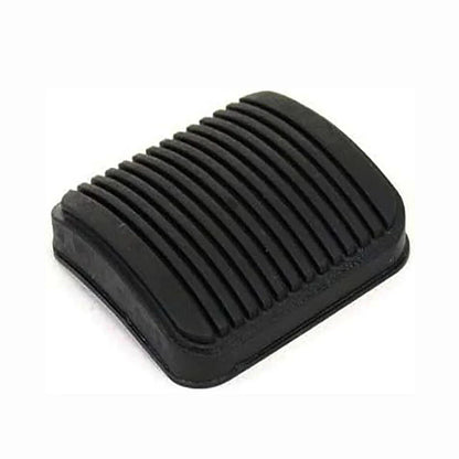 Brake Pedal Pad Covers for Dodge Ram 1500 2500 3500 Jeep Wrangler