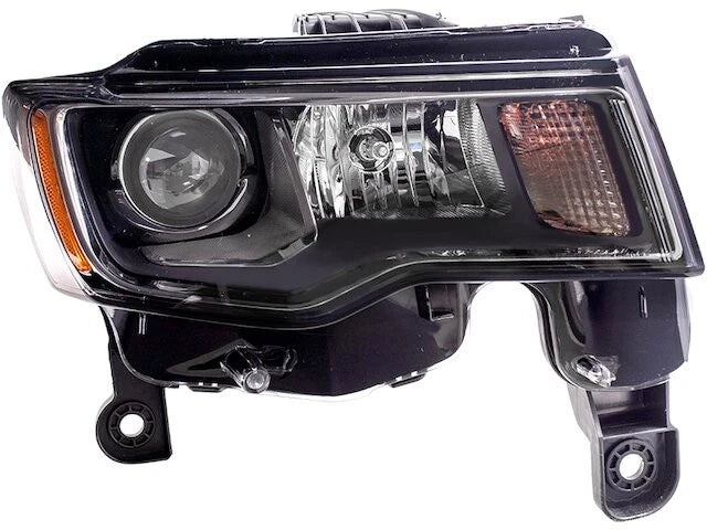 Headlight Assembly Right for Jeep Grand Cherokee (2017–2021) 48877DHBF
