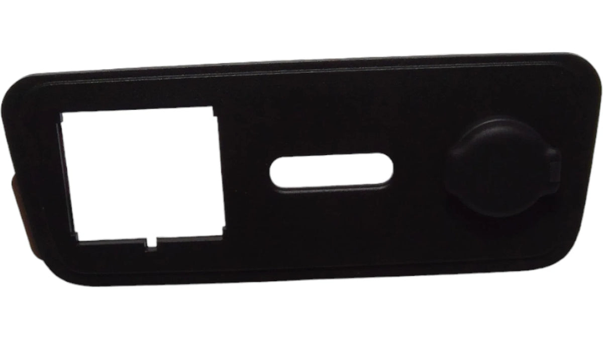 Plate Assembly for Chevrolet Traverse, GMC Acadia (2013–2017) 22864177