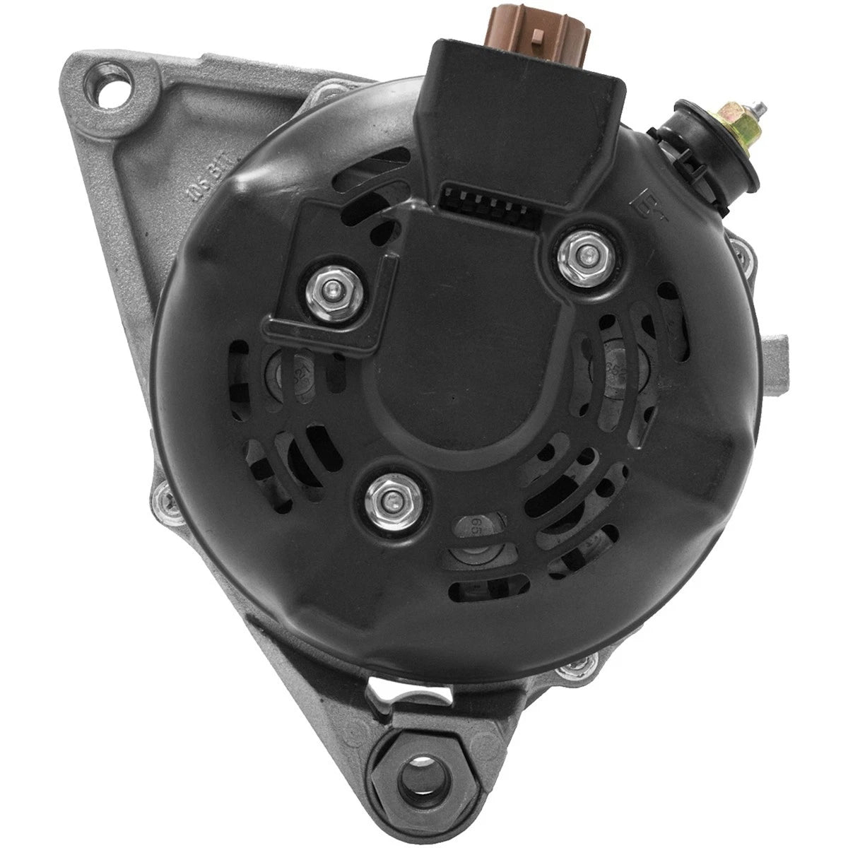 Alternator 15026N for Toyota Camry Highlander RAV4 Scion tC (2009–2015)