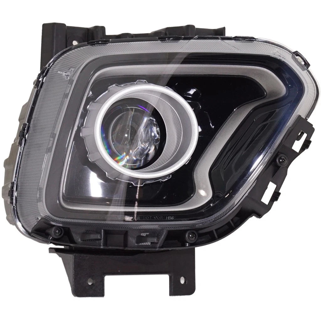 Headlight Assembly for Kia Soul (2020–2021) LLX-KI2503240-CL360A70, KI2503240