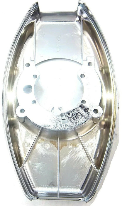 Steering Column Cover for Peterbilt 359/379 (HTS#44105)