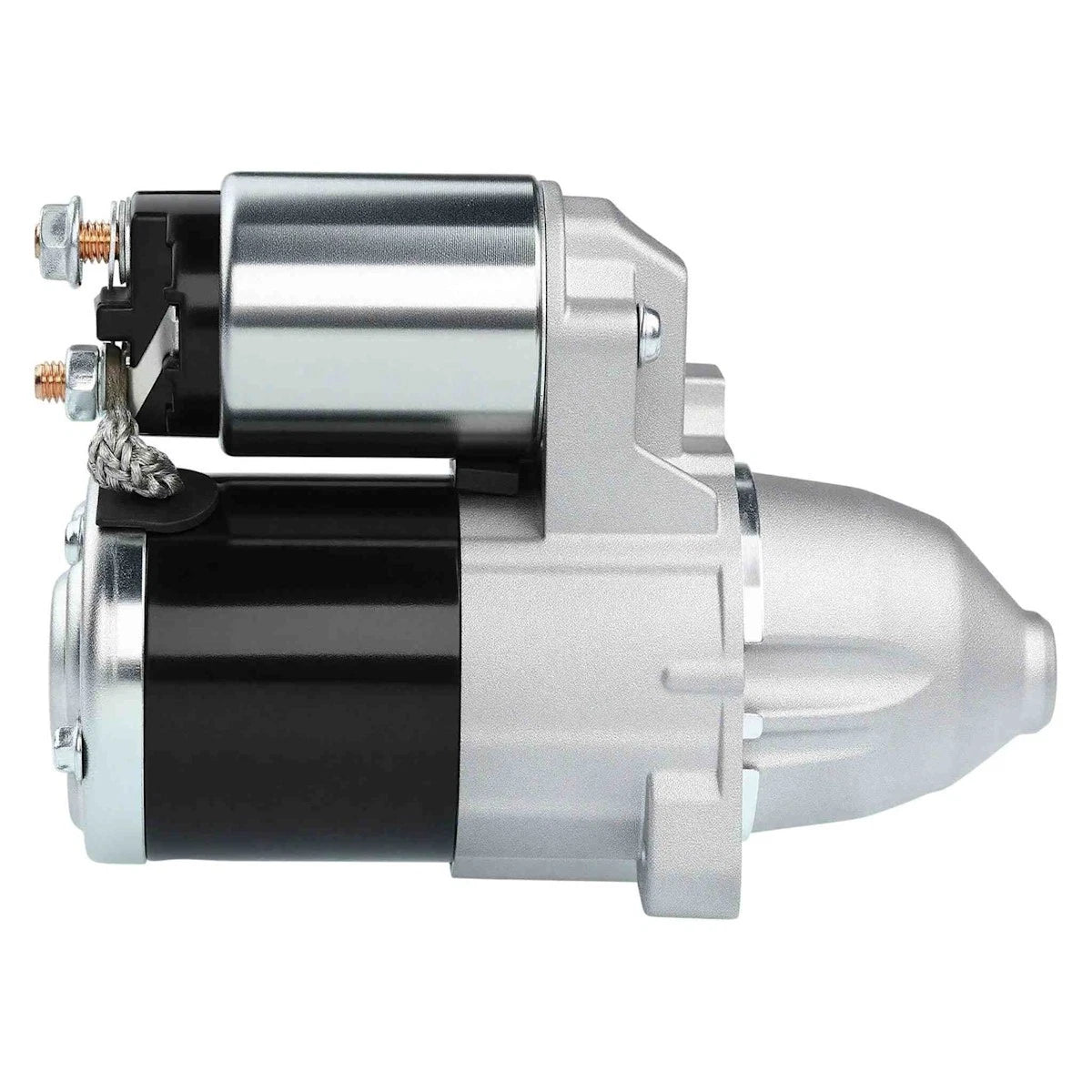 Starter for Dodge Journey Jeep Patriot Compass Caliber Chrysler Sebring Avenger (18036870, 17994N, 5034555AA)