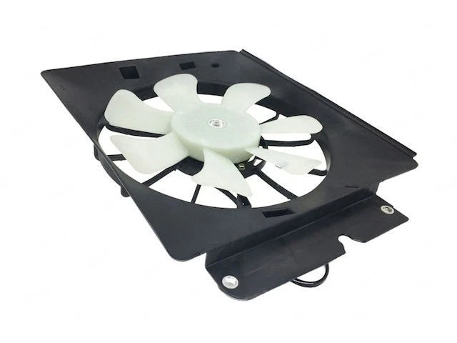 A/C Condenser Fan Assembly for Honda Element (2003–2006) 28979QFKN