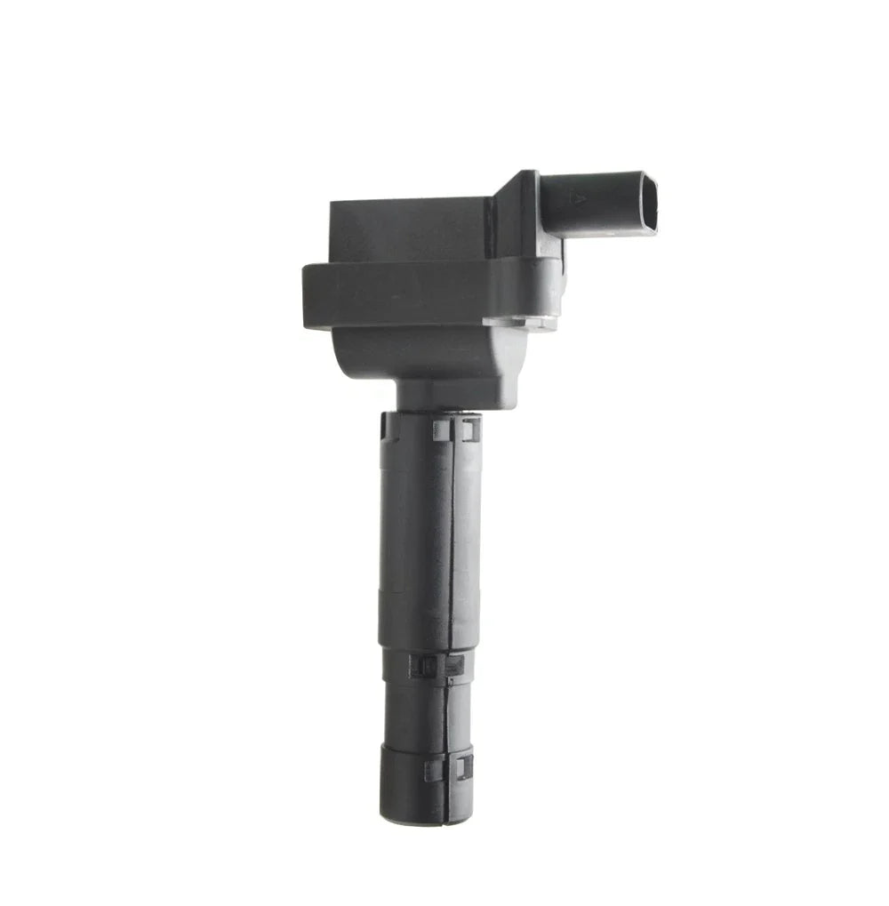 Set of 4 Ignition Coils for Mercedes-Benz C230 (2003–2005)