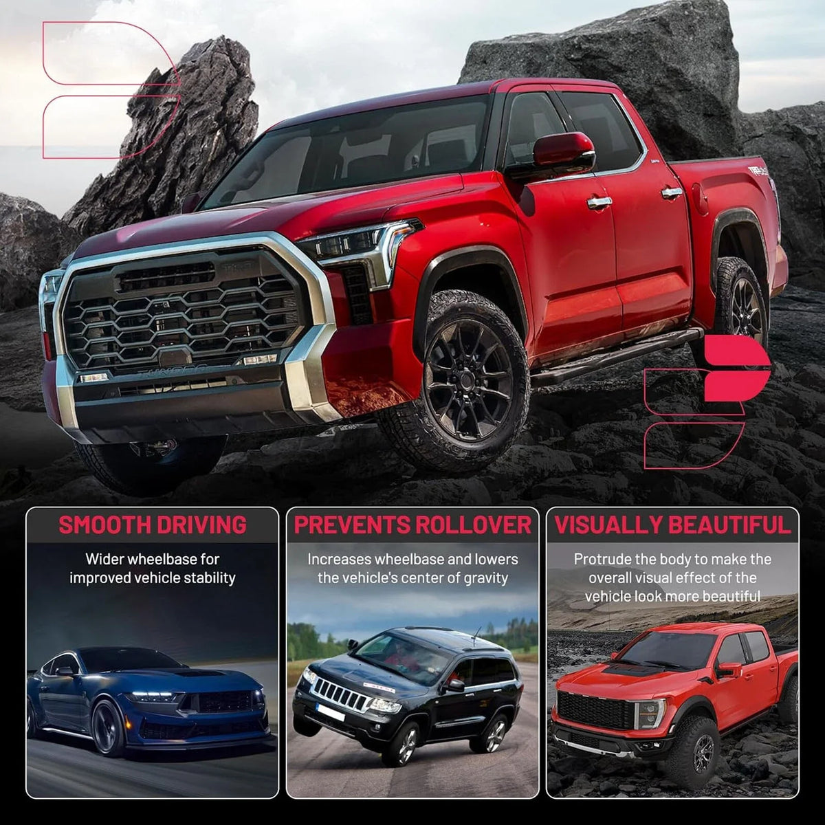 Set of 4 Hubcentric Wheel Spacers 15mm for Nissan 350Z 370Z G35 (2003–2020)