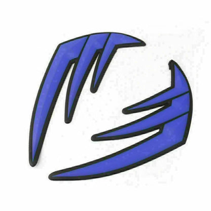 3D Tank Traction Pad for Universal Motorcycle (All Years)
