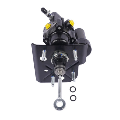 Power Brake Booster for GMC Sierra 2500 3500 HD Yukon XL 2500 (2012–2014)
