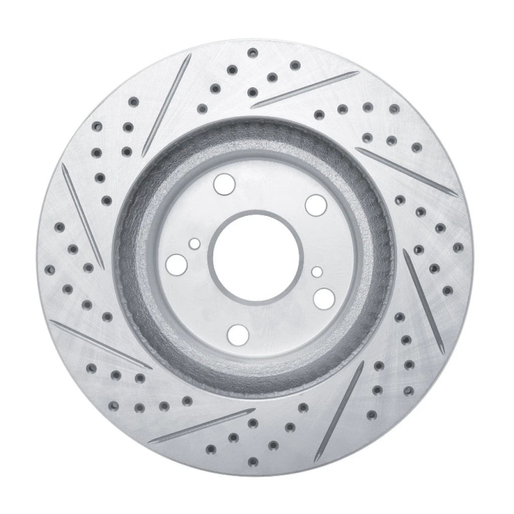 Brake Rotor for Scion tC (2011–2016) ALX-PAU-DF-830-76080R-CLA1