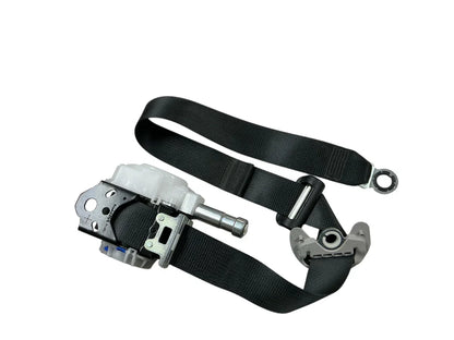 Front Left Side Seat Belt for Toyota Corolla Cross (2022–2026) - Black/Gray