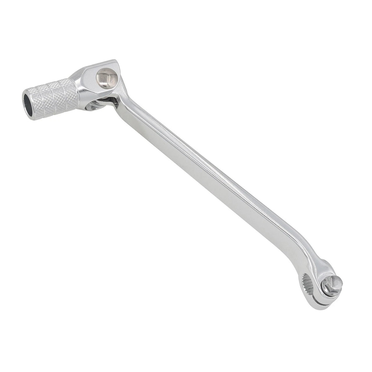 Aluminum Gear Shift Lever for Suzuki DR650SE (1996–2022) MX-08520