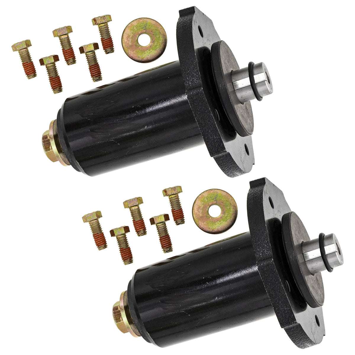 Mower Deck Rebuild Set for Ariens Pro ProMaster 144Z 1748H 1544H (00273000, 04919100, 04920600)
