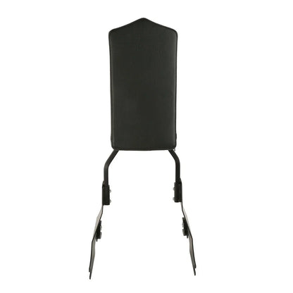 Backrest Bracket Sissy Bar for Harley Sportster XL (2004–2022)
