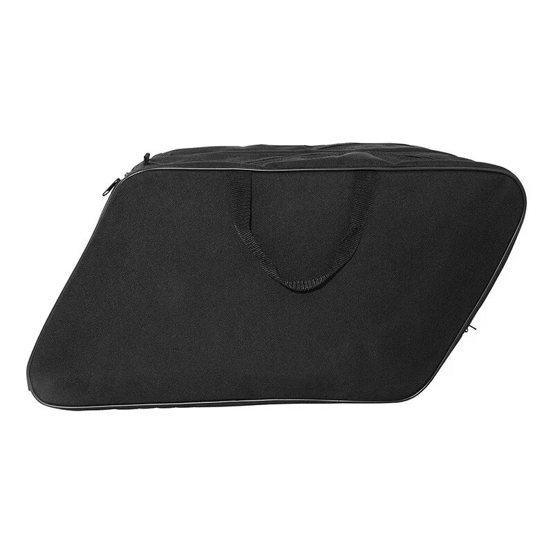 Saddlebags Liner Inner Bags for Harley Touring Street Road Glide (1980–2024)