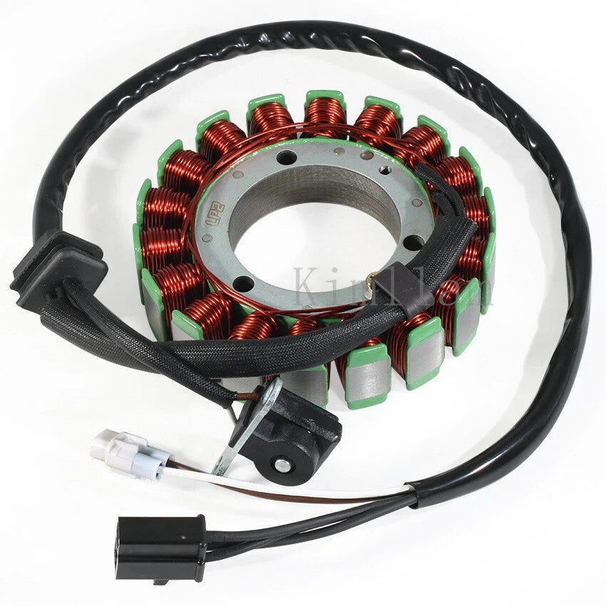 Stator Coil for Arctic Cat 550/700 XT, ALTERRA 570, TRV 1000 LTD (2007–2021) 0802-073, 0802-065