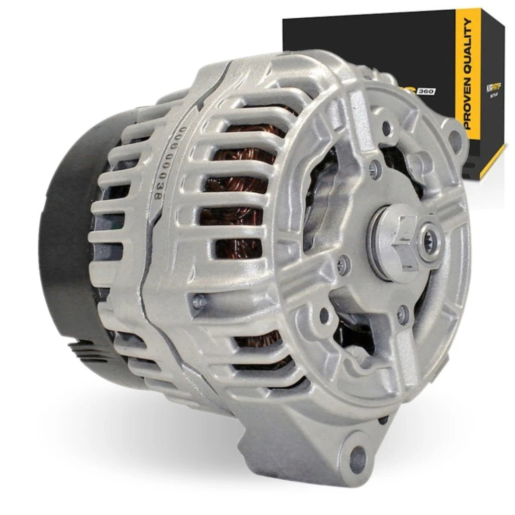 Alternator for Land Rover Discovery (1999–2004) ALX-PAU-AC-334-1355-CLA1