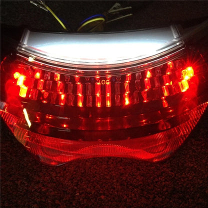 LED Tail Light Turn Signal for Honda CBR 600 F4/F4i (1999–2006)