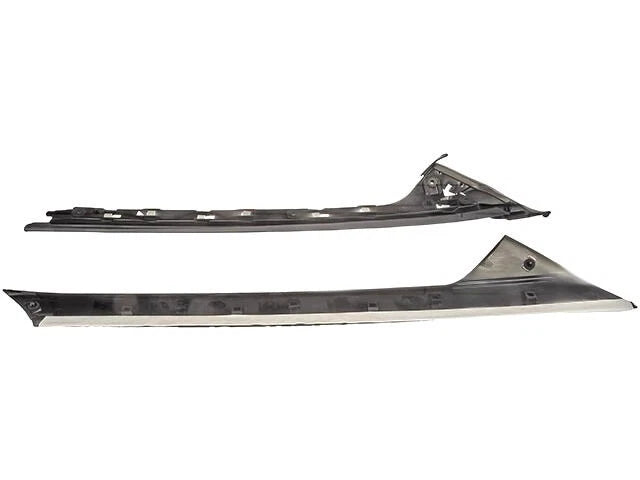 A-Pillar Trim Panel Right for Ford Explorer (2011–2018) 81472QKFH