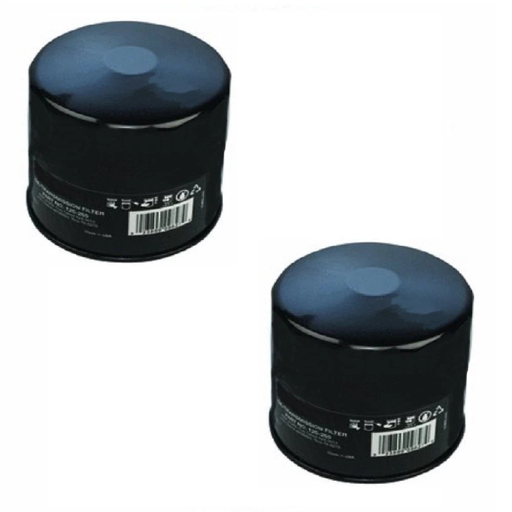 2 Hydraulic Filters for Cub Cadet Replaces 723-3014