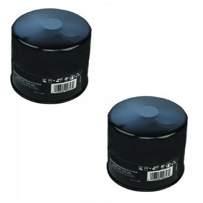 2 Hydraulic Filters for Cub Cadet Replaces 723-3014