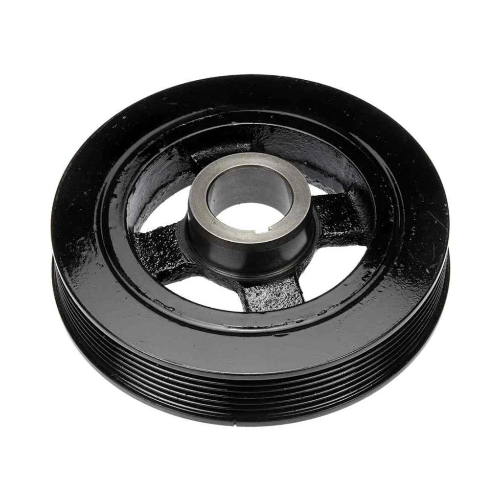Harmonic Balancer for Hyundai Genesis (2009–2016) ALX-PAU-RB-594-294-CL360A57