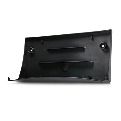 License Plate Bracket for BMW X3 (2015–2017) SPIN-BM1068135, BM1068135