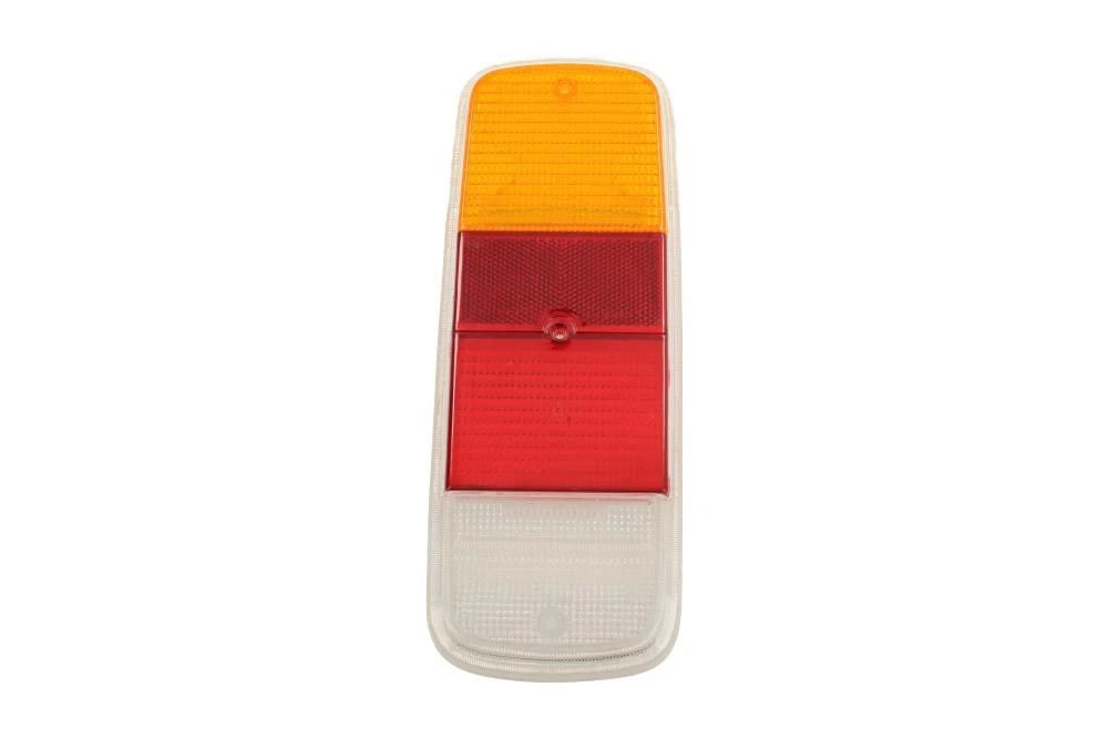 Rear Lamp Light Lens Set for VW T2 Bay Campervan (1971–1979) 211-945-241